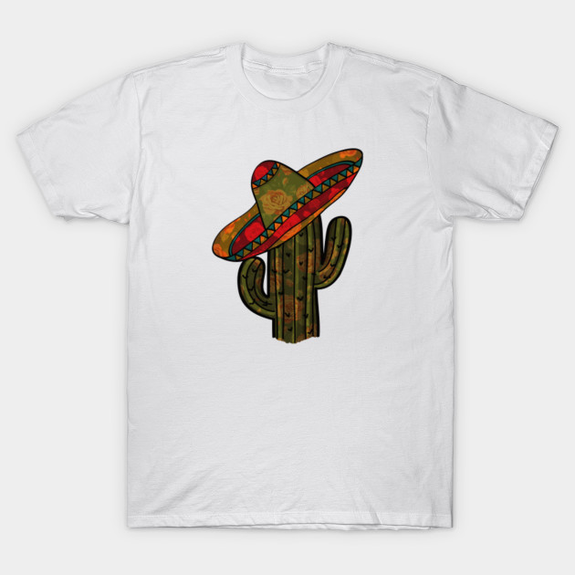 Abstract Mexico Inspired Design
